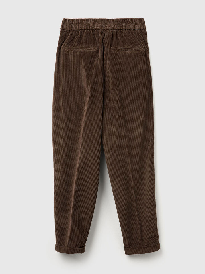TROUSERS Women image number 5